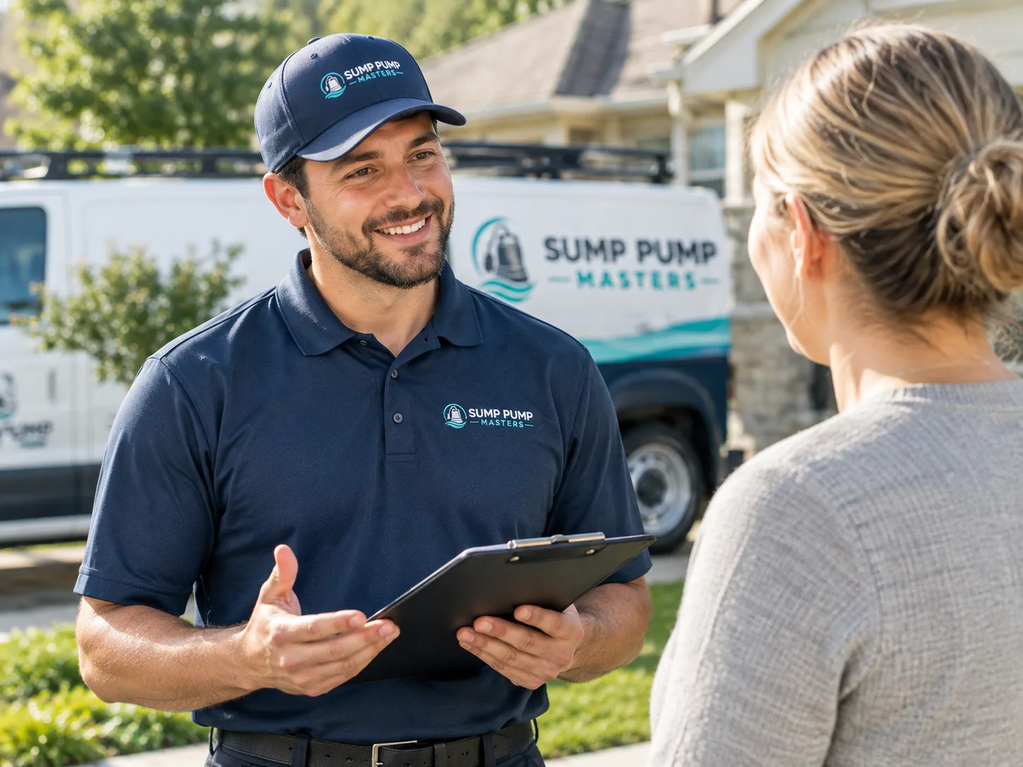 Sump Pump Repair Tahoe Vista, CA FAQs